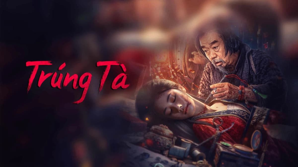 Trúng Tà (Headless)