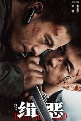 Poster phim Truy Lùng Tội Ác