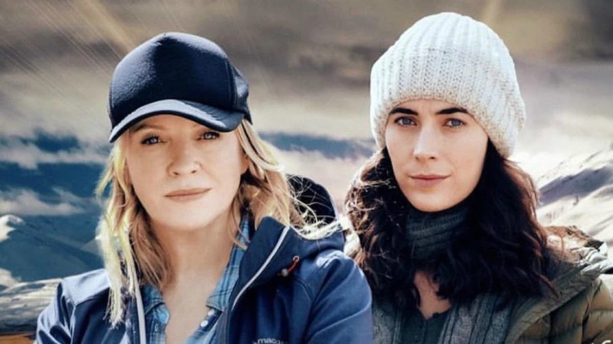 Truy sát (Phần 1) (Wanted (Season 1))