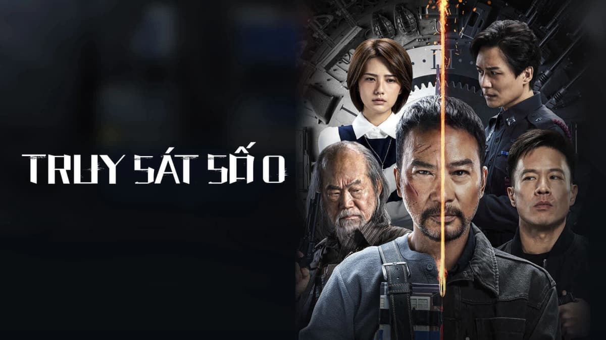 Truy Sát Số 0 (The come back)