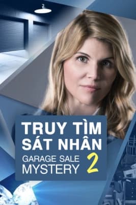 Poster phim Truy Tìm Sát Nhân 2