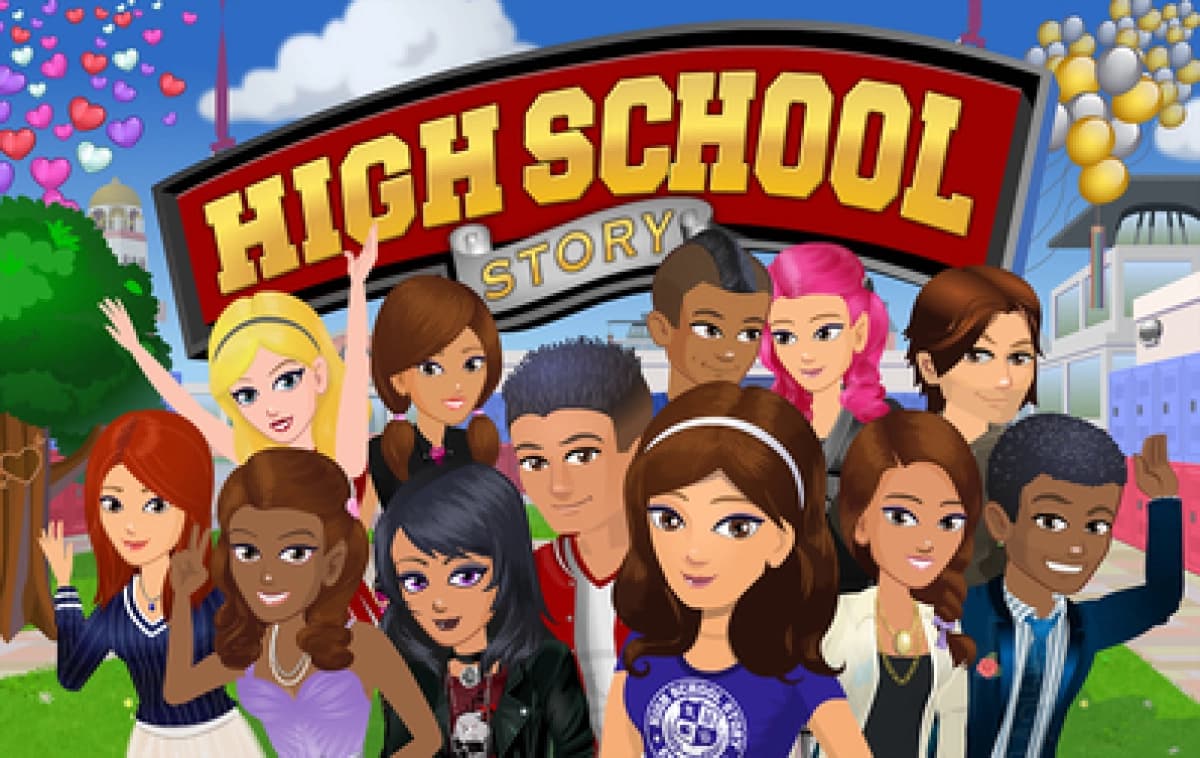 Truyện cấp ba (High School Stories)