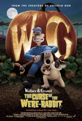 Poster phim Truyền Thuyết Ma Thỏ