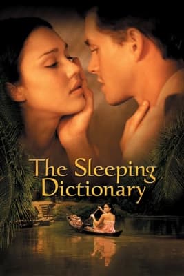 Poster phim Từ Điển Phòng The