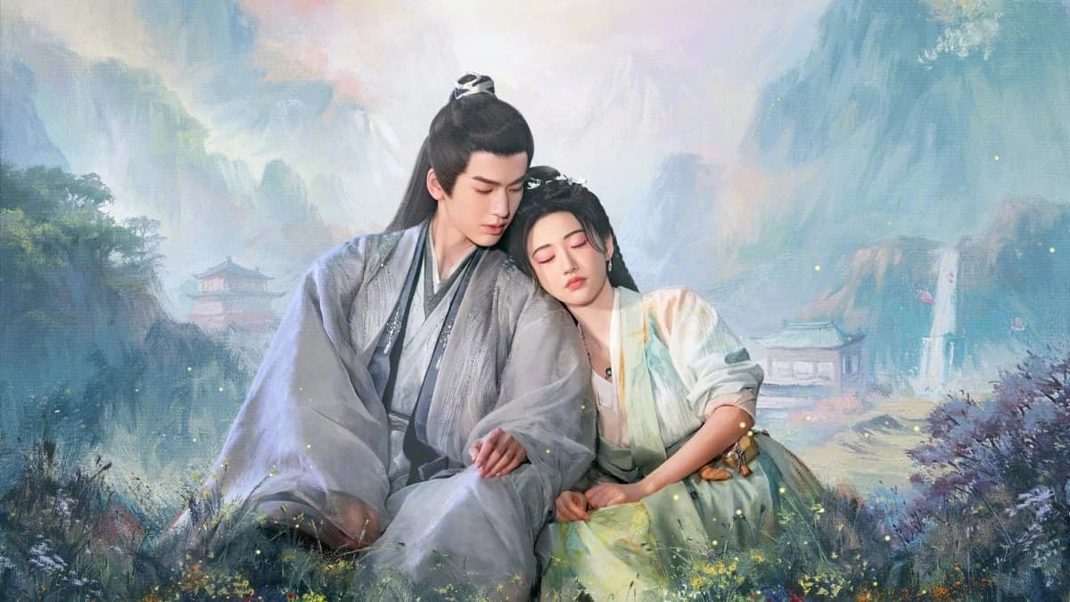 Tứ Hải Trọng Minh (Love's Rebellion)