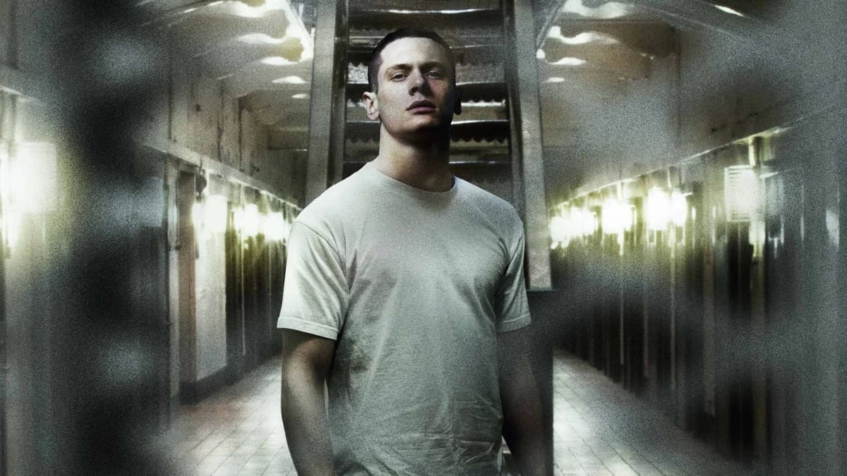 Tù Nhân Thiếu Niên (Starred Up)