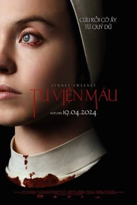 Poster phim Tu Viện Máu