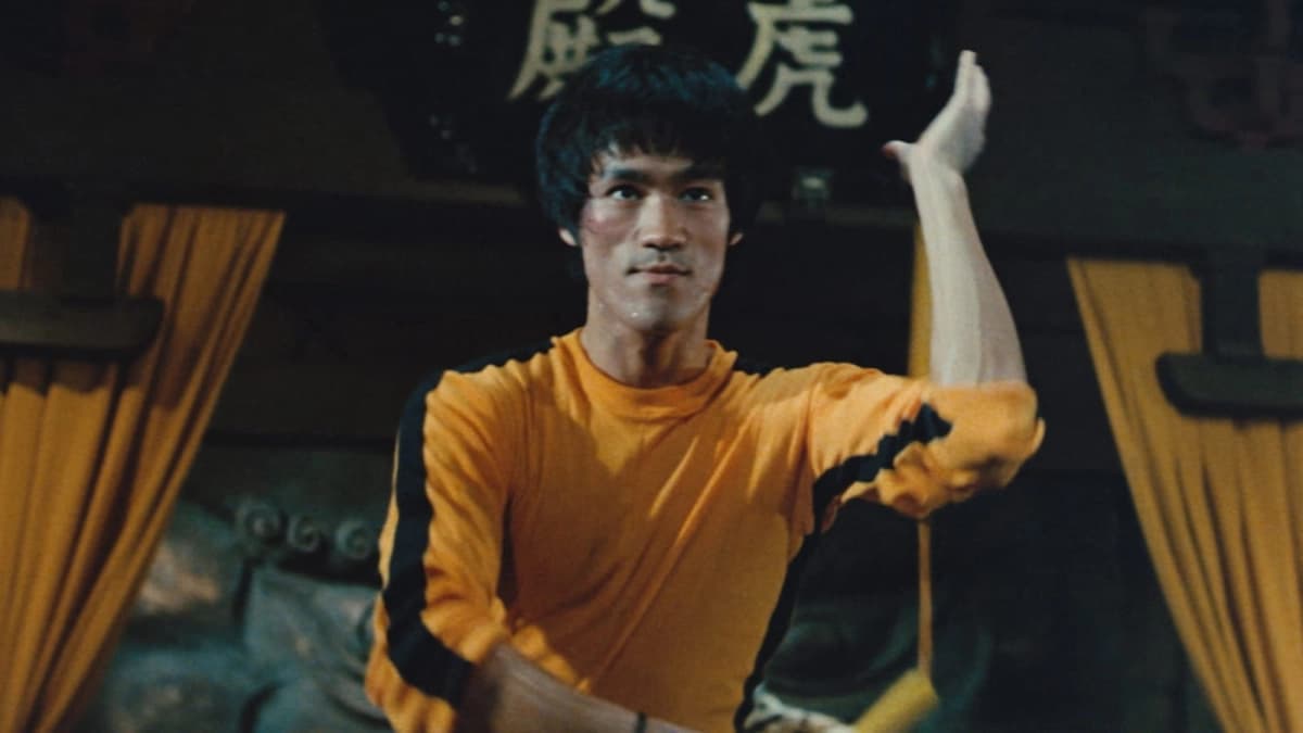 Tử Vong Du Hý (Game of Death)