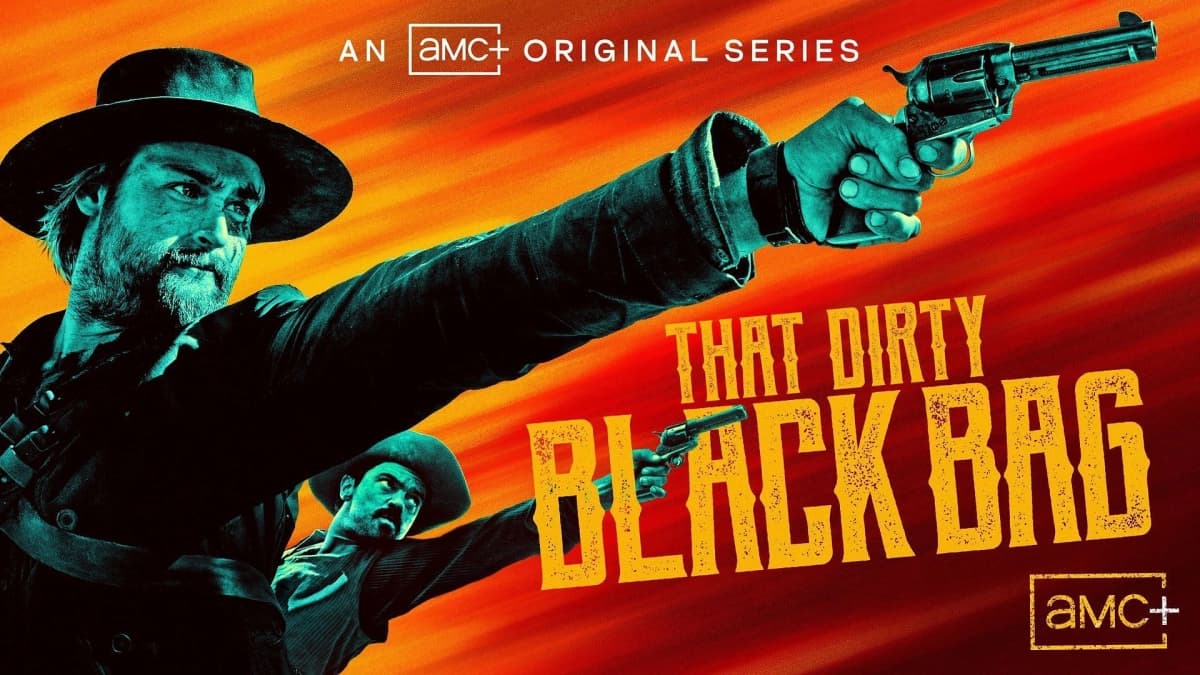 Túi Đen Bẩn (Phần 1) (That Dirty Black Bag (Season 1))