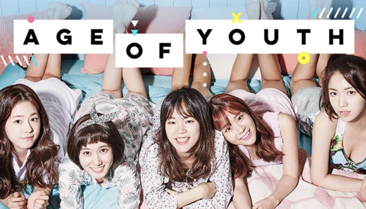 Tuổi Trẻ Muôn Màu (Age of Youth)