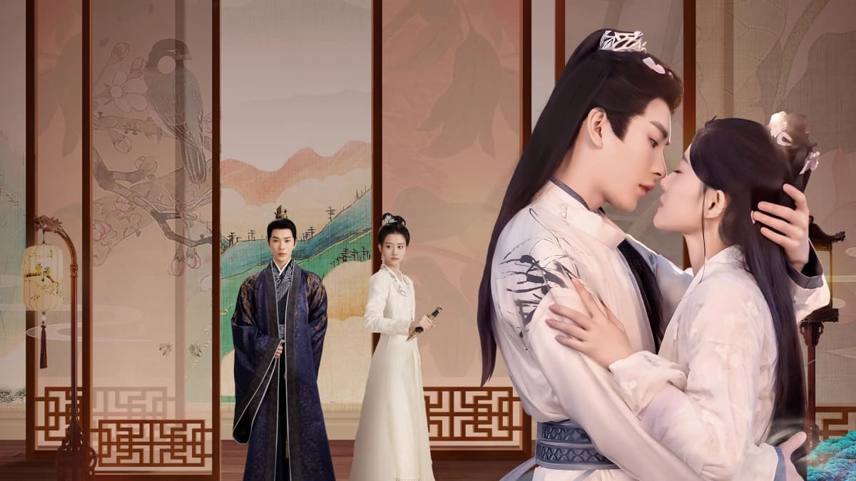 Tương Tư Cổ (Lovesickness)