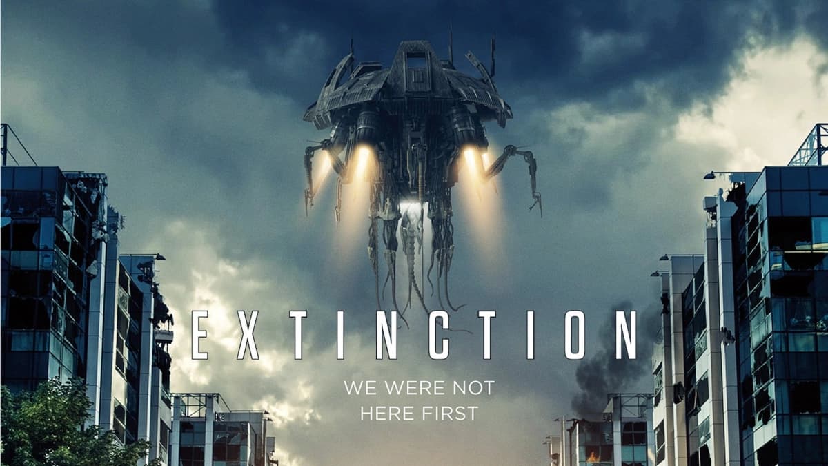 Tuyệt Chủng (Extinction)