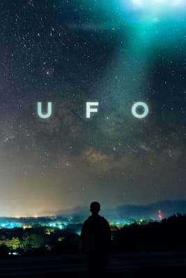 Poster phim UFO