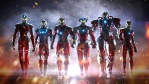 Ultraman 2 (Ultraman (Season 2))