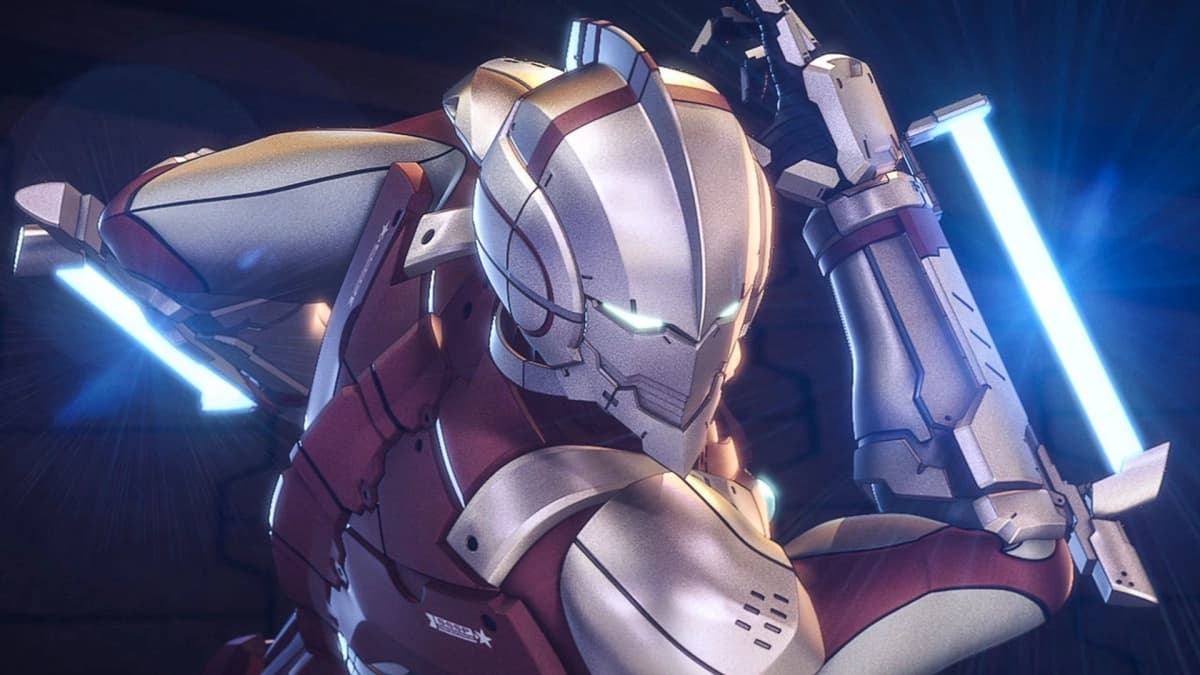 Ultraman (Phần 3) (Ultraman (Season 3))