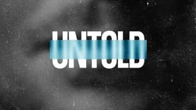 Untold (Phần 5) (Untold seasaon 5)