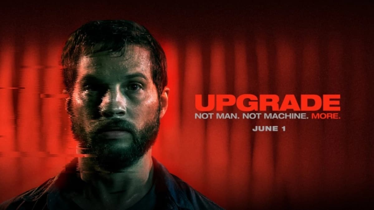 Upgrade (Upgrade)