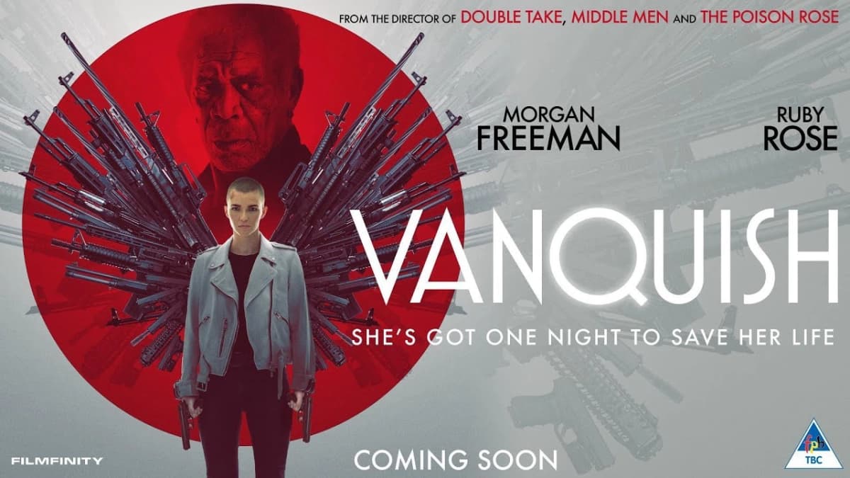 Vanquish (Vanquish)