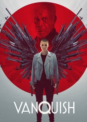 Poster phim Vanquish