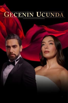Poster phim Vào Cuối Đêm