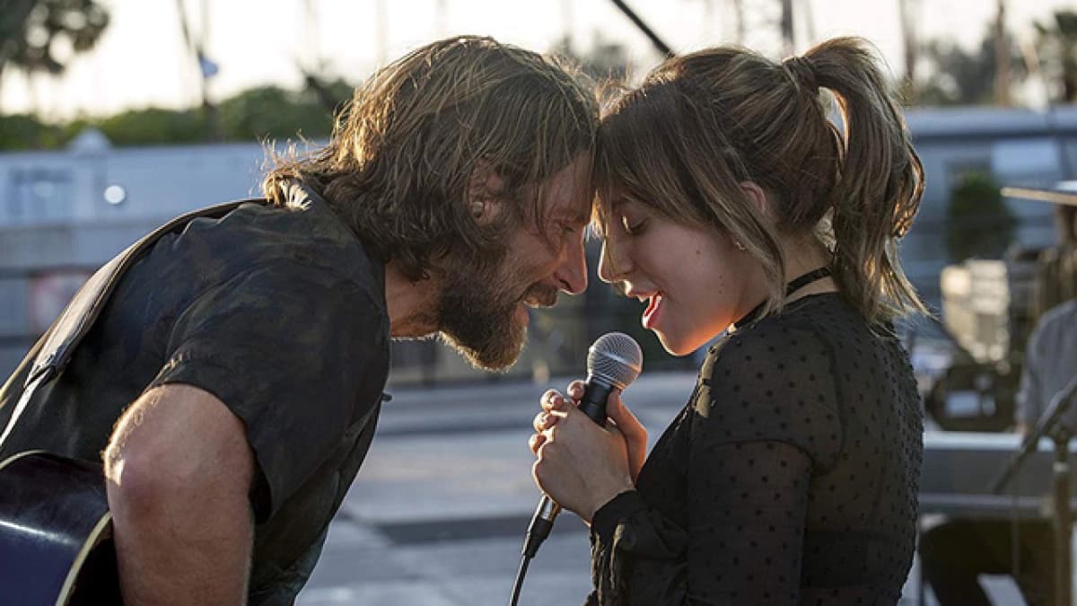 Vì Sao Vụt Sáng (A Star Is Born)