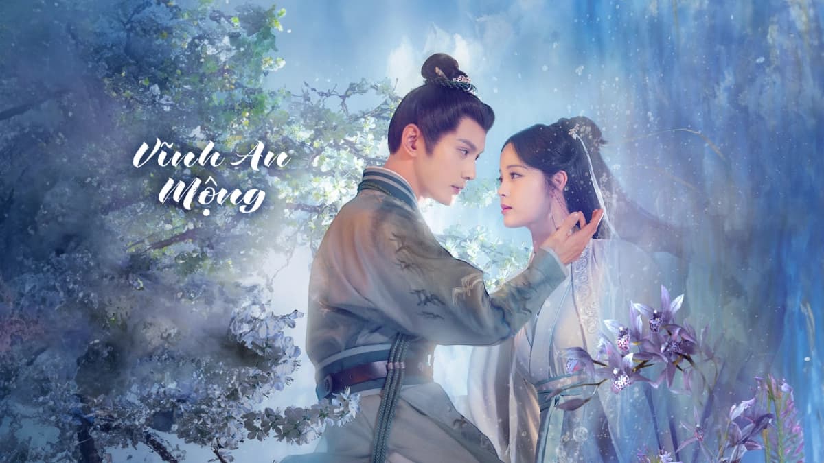 Vĩnh An Mộng (Yongan Dream)