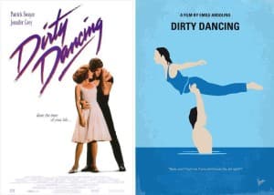 Vũ Điệu Hoang Dã (Dirty Dancing)
