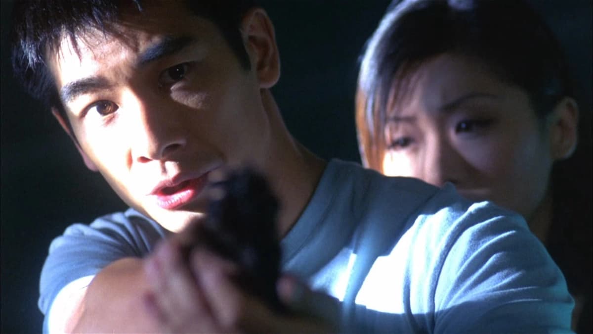 Vũ Khí Thể Xác (Body Weapon)