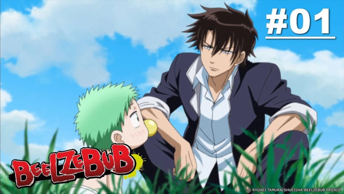 Vua Quỷ (Beelzebub)
