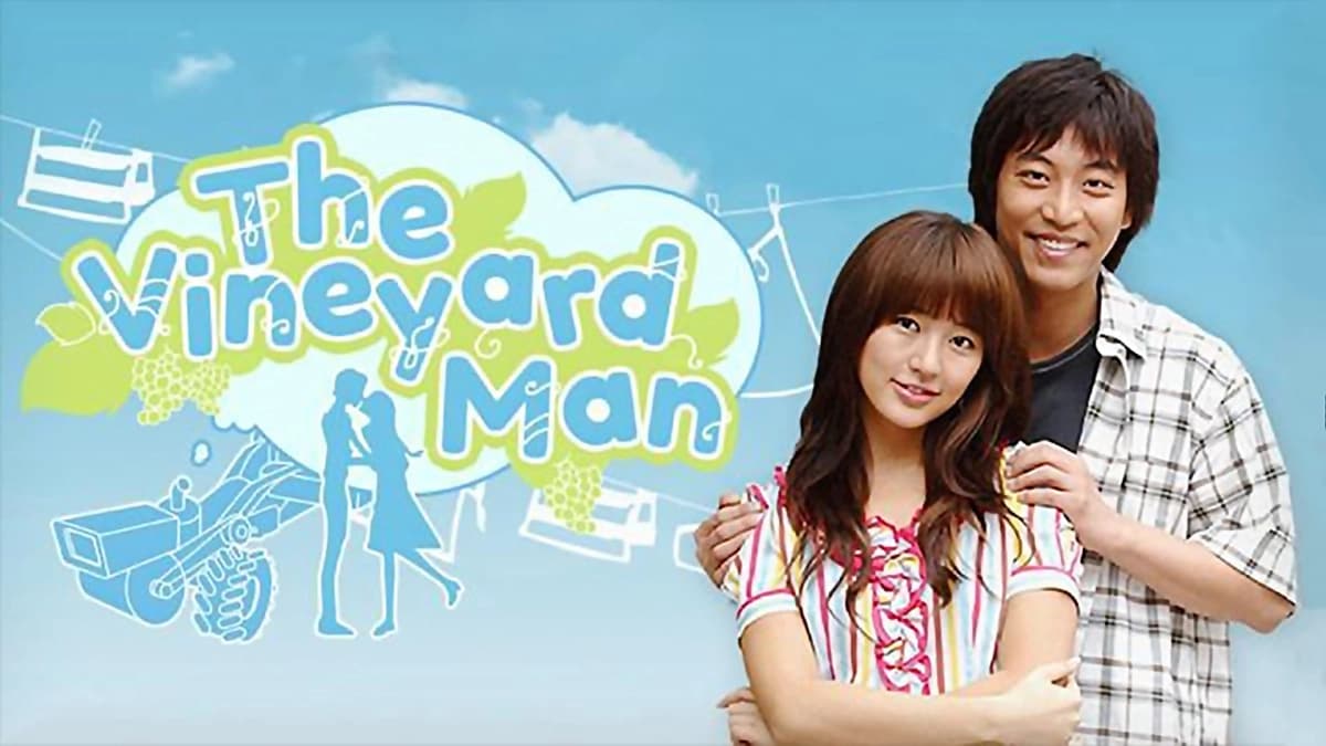 Vườn nho (The Vineyard Man)