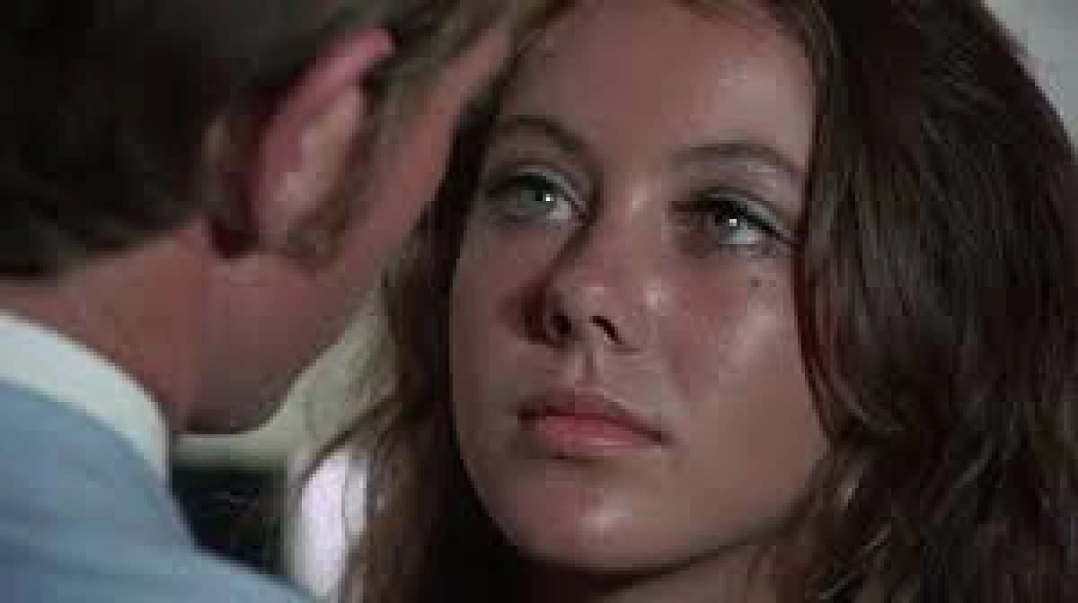 Walkabout (Walkabout)
