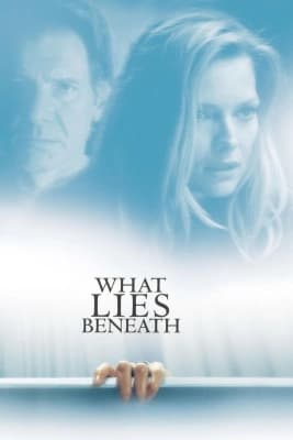 Poster phim What Lies Beneath