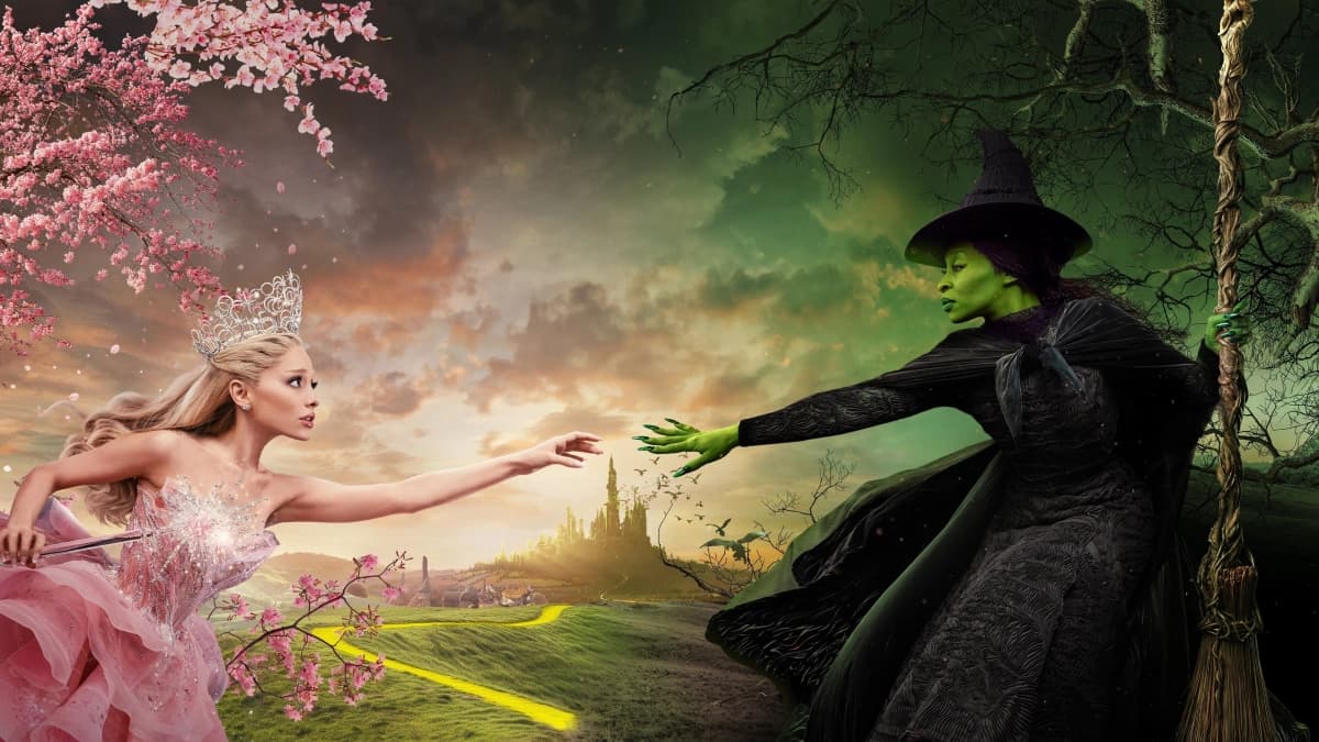 Wicked (Wicked)