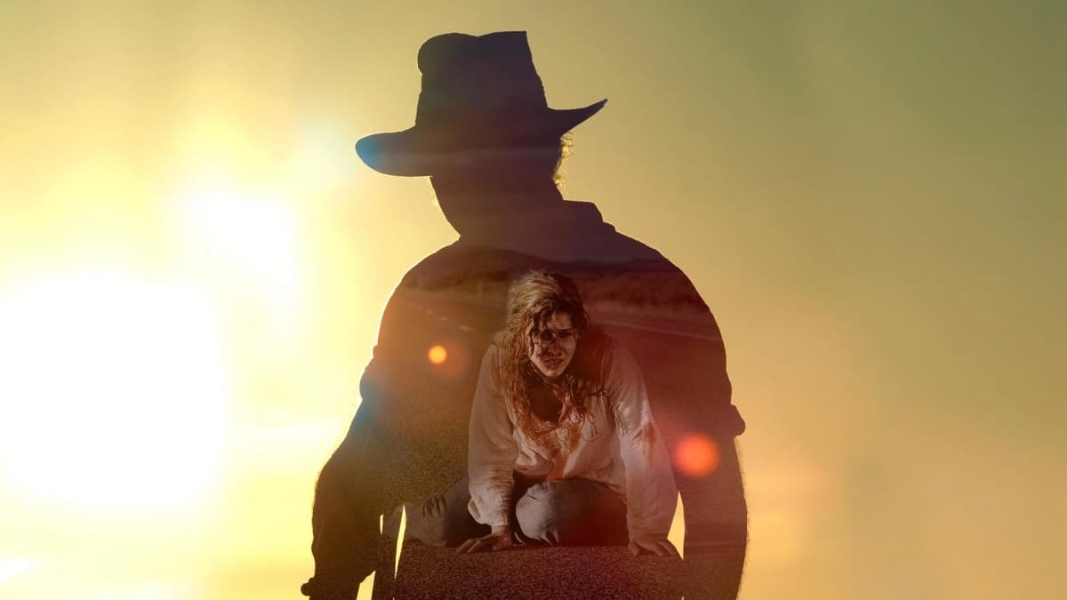 Wolf Creek (Wolf Creek)