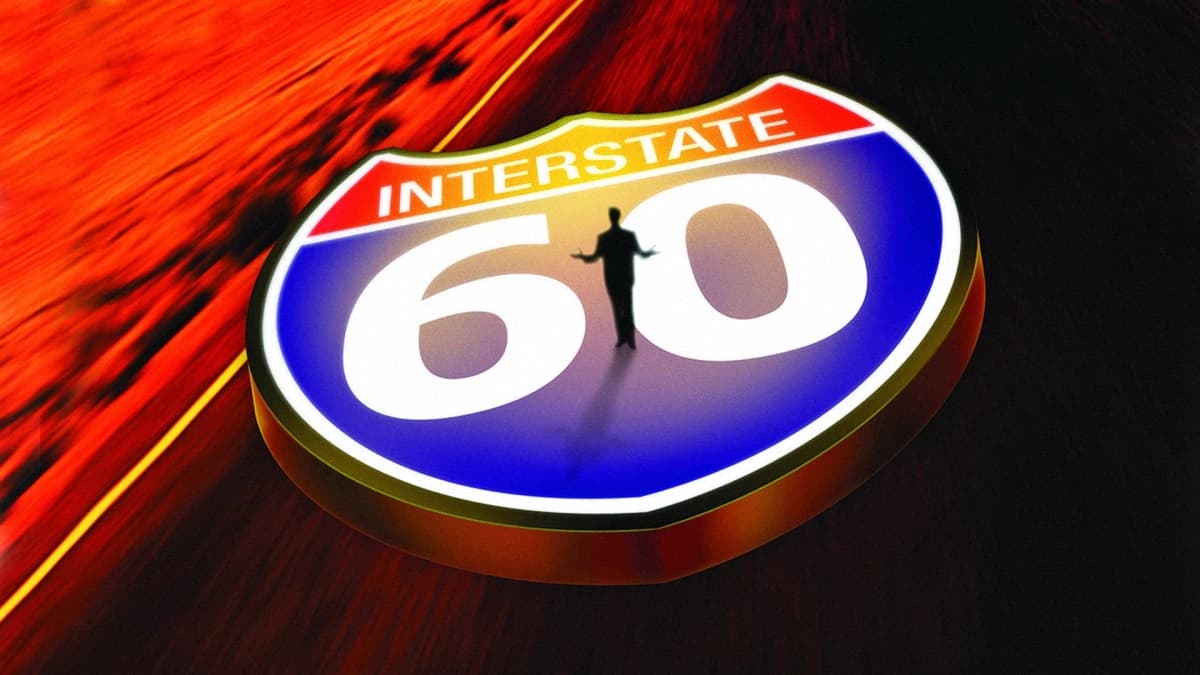 Xa Lộ 60 (Interstate 60)