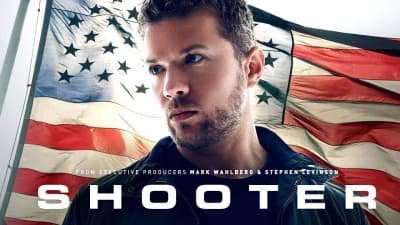 Xạ Thủ Giấu Mặt (The Shooter)