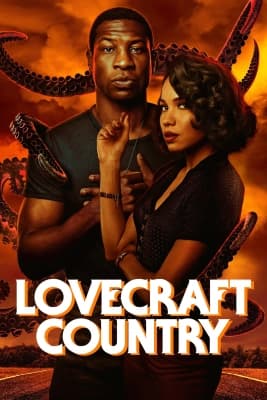 Poster phim Xứ LoveCraft