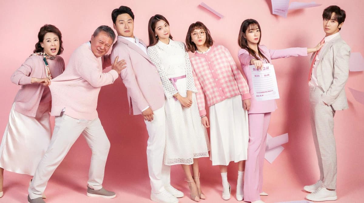 Yêu Đương Gì Tầm Này (Love Once Again)