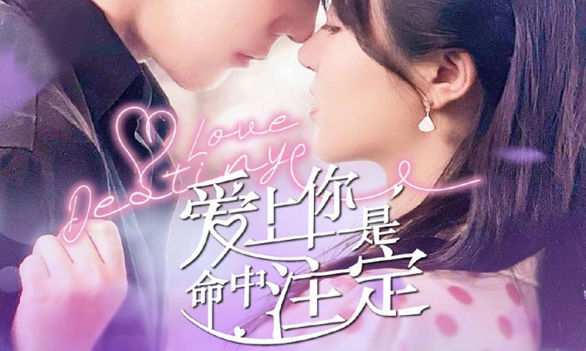 Yêu Em Là Định Mệnh (Love Destiny)
