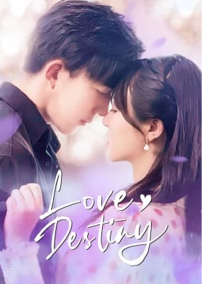 Poster phim Yêu Em Là Định Mệnh