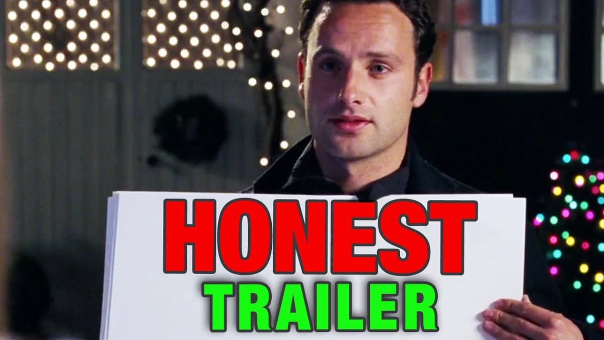 Yêu Hết Mình (Love Actually)