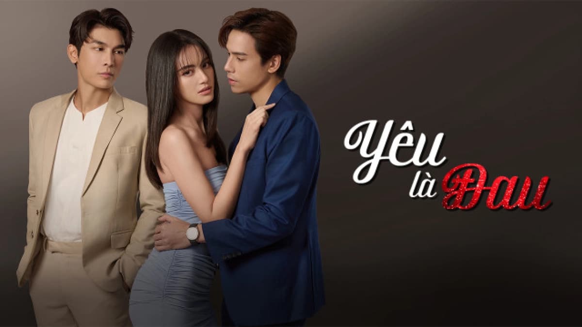Yêu Là Đau (Love Hurts)