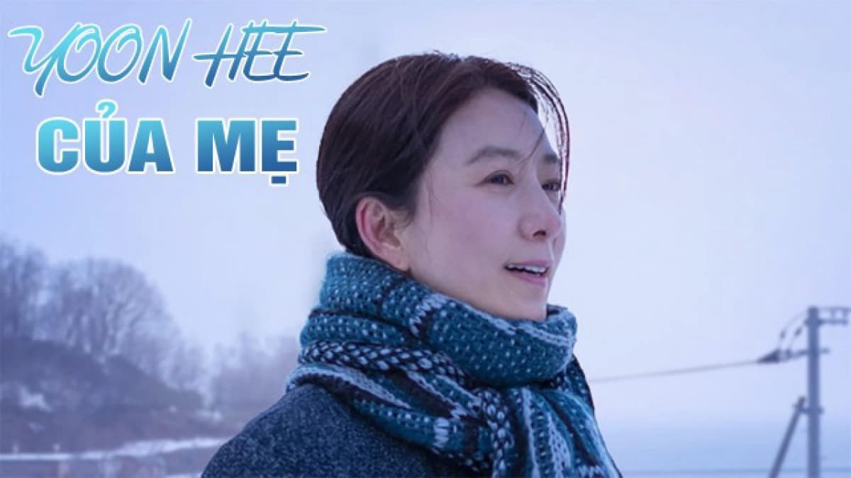 Yoon Hee Của Mẹ (Moonlit Winter)
