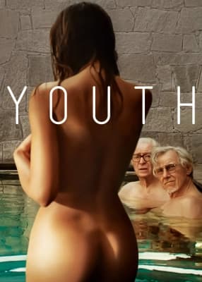 Poster phim Youth