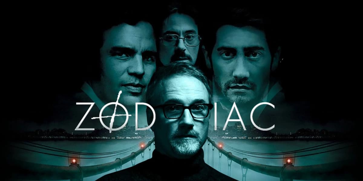 Zodiac (Zodiac)