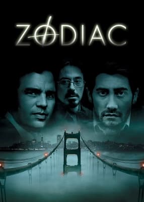 Poster phim Zodiac